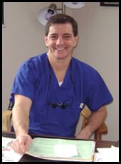 Dr. Peter M Belpedio, DDS