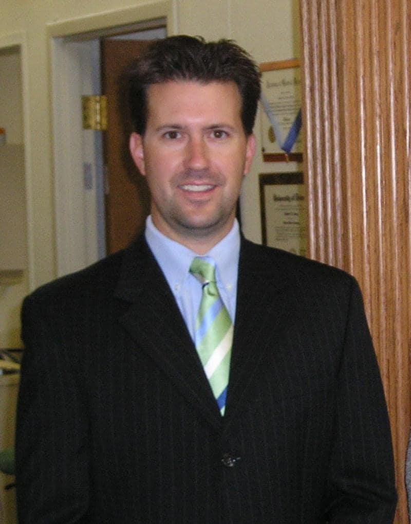 Dr. Drew Michael Smith - Hartland, MI - Dentistry