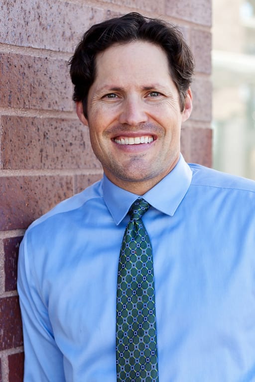 Dr. Chad E Boger, DDS - Minneapolis, MN - Dentistry