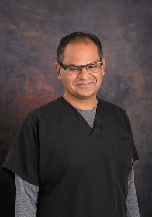 Dr. Rajiva Tirtha - Durand, MI - Dentistry