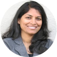 Dr. Pranatee Pattanayak - Pleasanton, CA - Dentistry