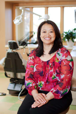 Dr. Suzzette L Ona - Grand Rapids, MI - Dentistry