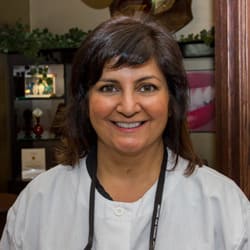 Dr. Junita Bahroos, DDS