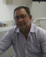 Dr. Charles P Pearson, DDS - Sterling Heights, MI - Dentistry