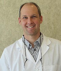 Dr. Nicholas S Pound - Jackson, MI - Dentistry