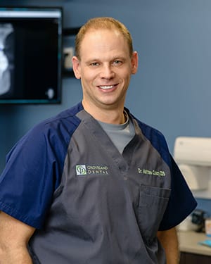 Dr. Matthew T Colaizy - Saint Paul, MN - Dentistry