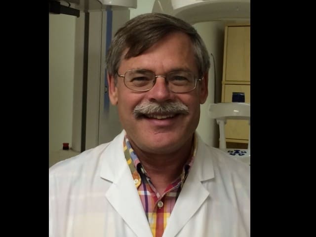 Dr. Scott David Carlson