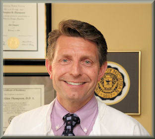 Dr. Douglas Glen Thompson, DDS - Bloomfield Hills, MI - Dentistry