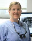 Dr. Kristin Elizabeth Johnson, DDS - ANN ARBOR, MI - Dentistry