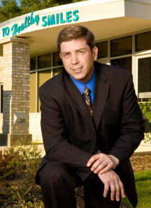 Dr. Richard Leland Beckermeyer, DDS
