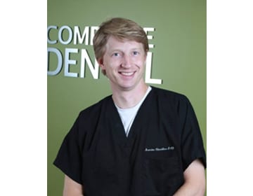 Dr. Brandon Chambless, DDS - Madison, AL - Dentistry