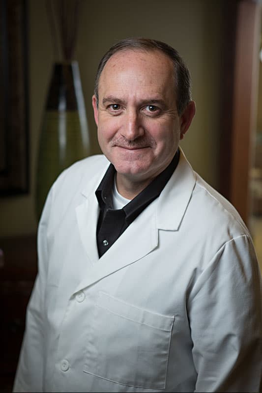 Dr. Bruce W Taylor