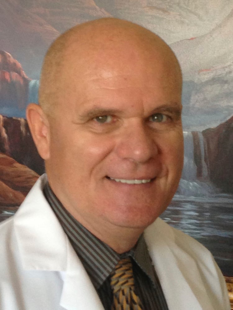 Dr. Zoltan Varadi
