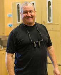 Dr. Robert Allen Savage, DDS - Chandler, AZ - Dentistry