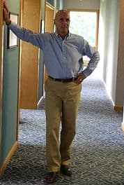 Dr. Jerry N Falk - Millstone Township, NJ - Dentistry