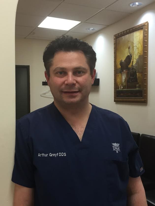 Dr. Arthur F Greyf, DDS - Millburn, NJ - Dentistry