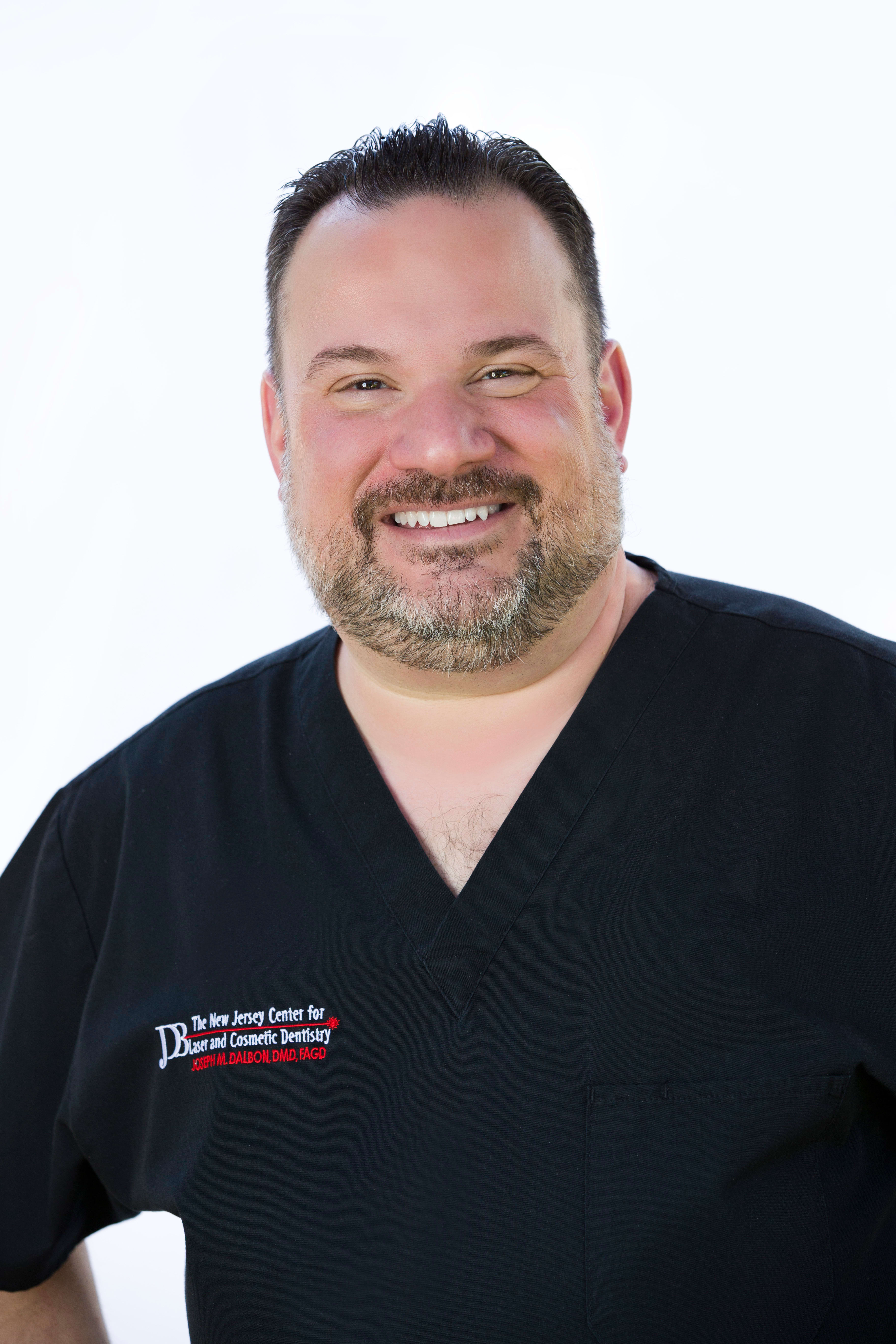 Dr. Joseph Michael Dalbon, DDS - West Caldwell, NJ - Dentistry