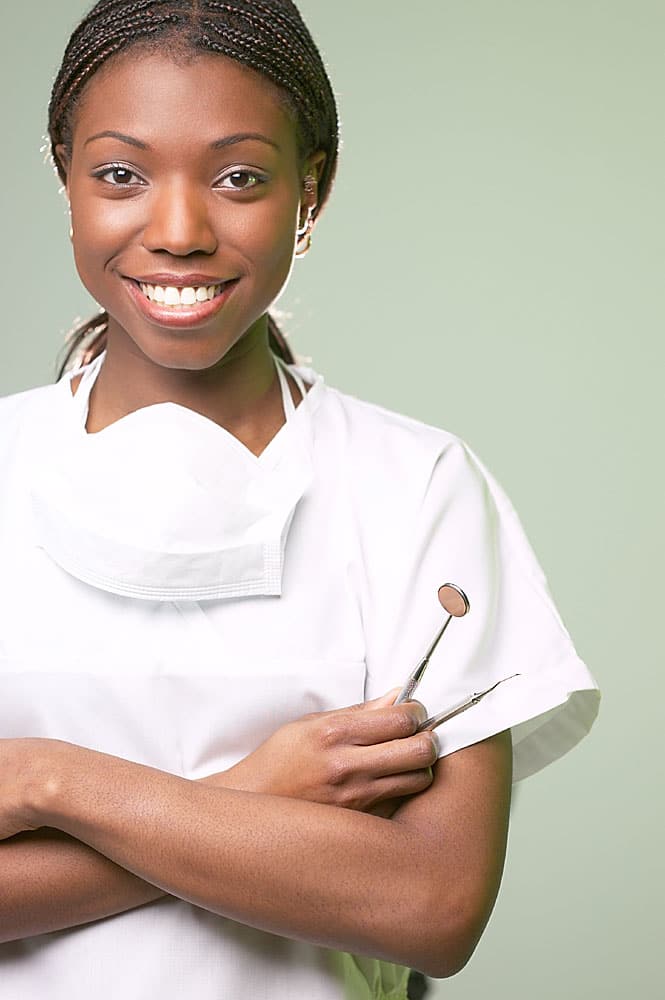 Dr. Milagros J Gaton-Munoz - Brick, NJ - Dentistry