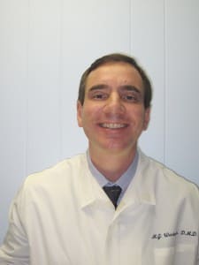 Dr. Marc J Weinberger, DDS - Bordentown, NJ - Dentistry