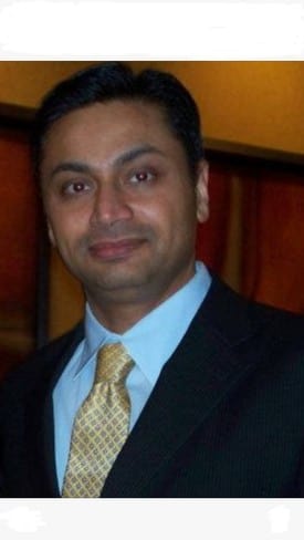 Dr. Naynesh Savalia - Union City, NJ - Dentistry