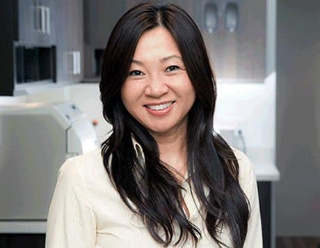 Dr. Wenli Loo - San Ramon, CA - Dentistry