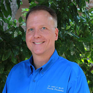 Dr. James R Miller - Sarasota, FL - Dentistry