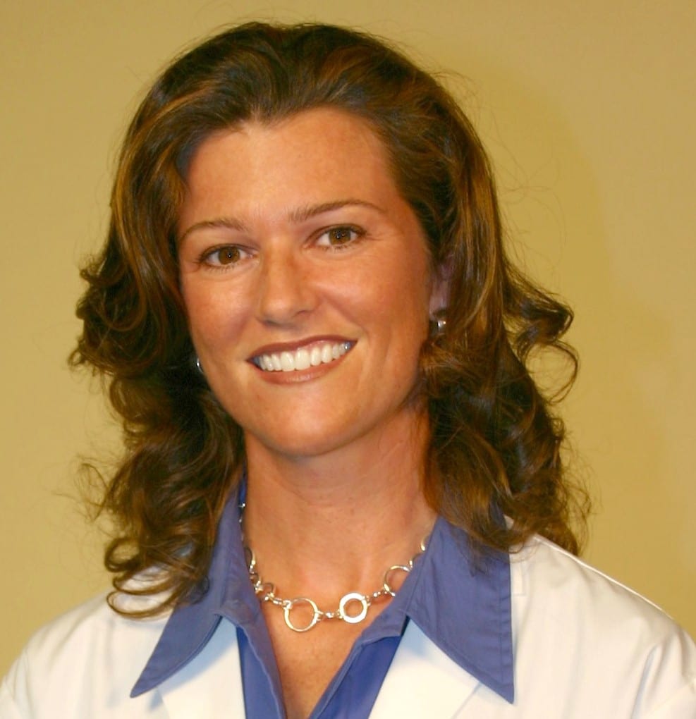 Dr. Cristina M Kuhnel, DDS - West Palm Beach, FL - Dentistry