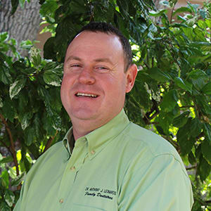 Dr. Anthony J Leonards - Sarasota, FL - Dentistry