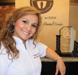 Dr. Milagros E Galvez-Caghan, DDS - Park City, IL - Dentistry