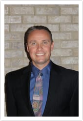 Dr. Thomas Edward Landers - Sandwich, IL - Dentistry