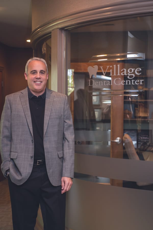 Dr. Marc S Kaplan, DDS - Chicago, IL - Dentistry