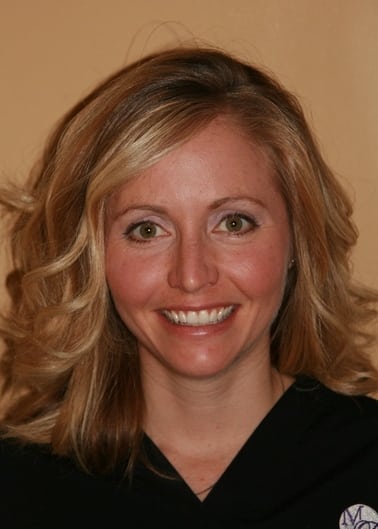 Dr. Lindsay Danielle Moore, DDS