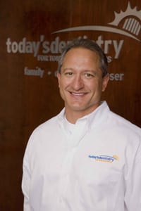 Dr. Michael P O'neil - Fishers, IN - Dentistry