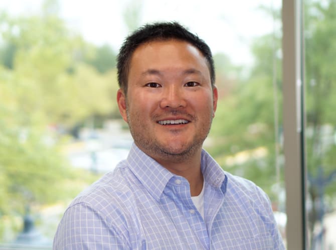 Dr. Chang U Yi - Fairfax, VA - Dentistry