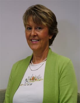 Dr. Andrea Becker - Federal Way, WA - Dentistry