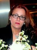 Dr. Mahnaz Jafari - Sterling, VA - Dentistry