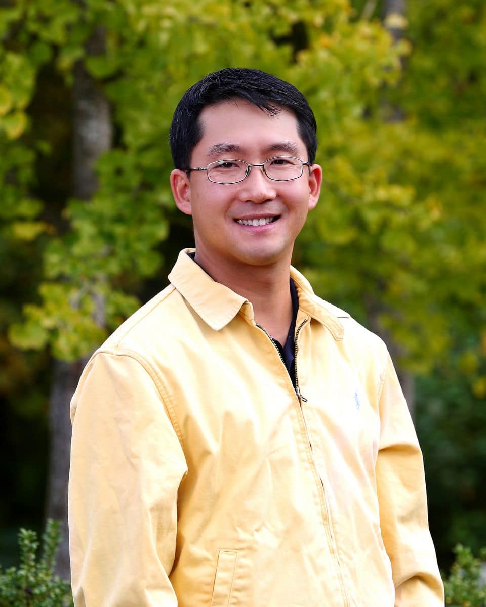 Dr. Choong H Lee - Bellingham, WA - Dentistry