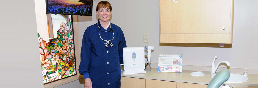 Dr. Sydney A Walters, DDS - Bellevue, WA - Dentistry