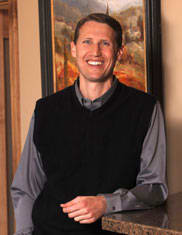 Dr. Jeffrey Allen Hill - Salt Lake City, UT - Dentistry