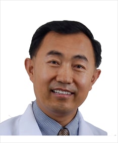 Dr. Jay Ji-Guang Liu - Moorestown, NJ - Dentistry