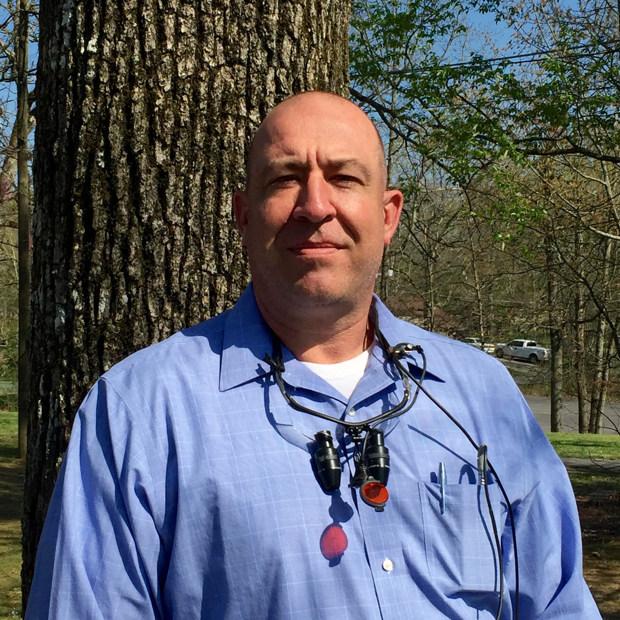 Dr. Bradley L Dyer - Sevierville, TN - Dentistry