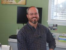 Dr. Scott S Tomlinson, DDS - Kingsport, TN - Dentistry