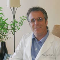 Dr. Milton Keith Ellis, MD - Johnson City, TN - Dentistry