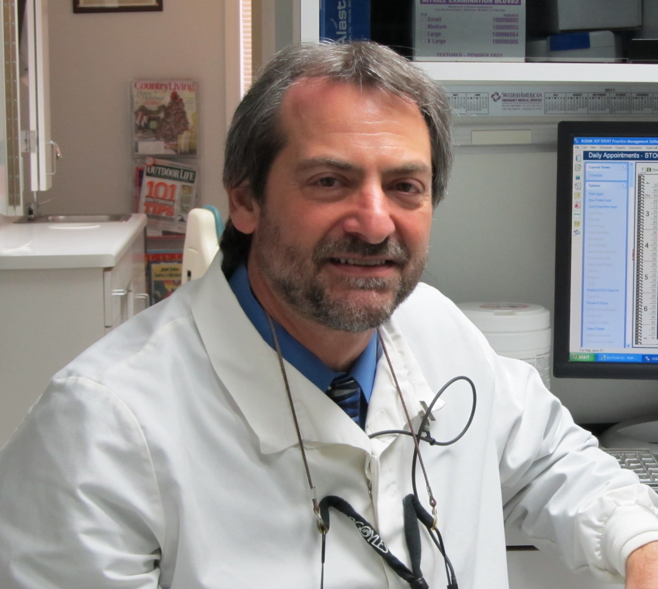 Dr. Stephen F Petras, DDS