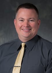 Dr. Eric J Forsberg, DDS - Altoona, IA - Dentistry