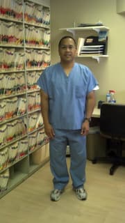 Dr. Arel C Ondoy - Oak Forest, IL - Dentistry