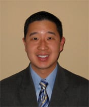 6. Dr. Tony U. Lim, DDS