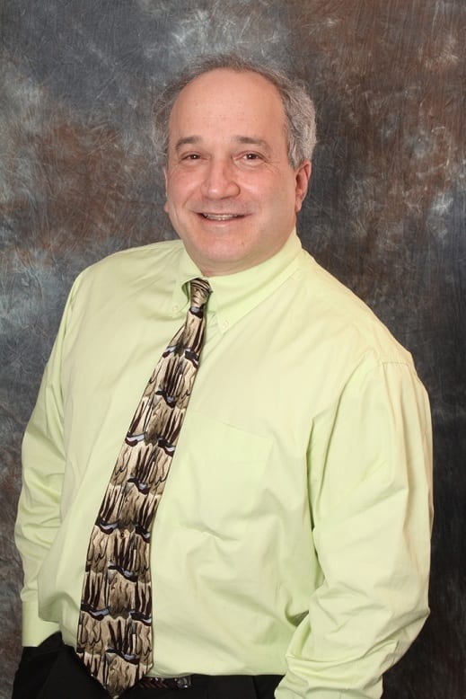 Dr. Alfred D Sagall - Skokie, IL - Dentistry