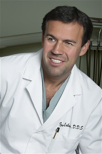 Dr. Igor Lubaev - Algonquin, IL - Dentistry