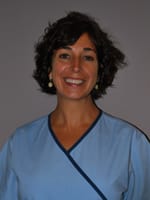 Dr. Anna Bridget Visger - Mentor, OH - Dentistry